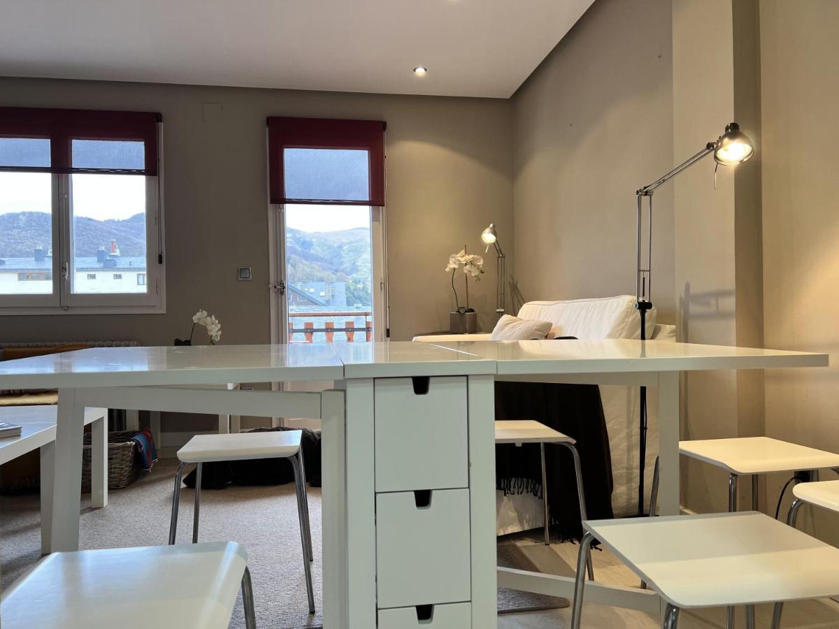 Apartment Betato ✪ Terraza, Wifi & Trastero - Pirineos360 *
