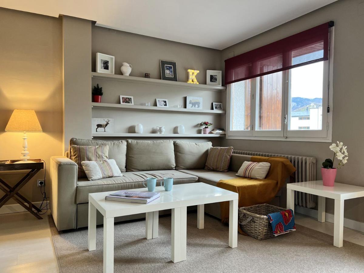 Betato ✪ Terraza, Wifi & Trastero - Pirineos360