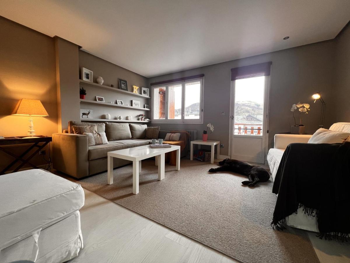 Apartment Betato ✪ Terraza, Wifi & Trastero - Pirineos360 Formigal