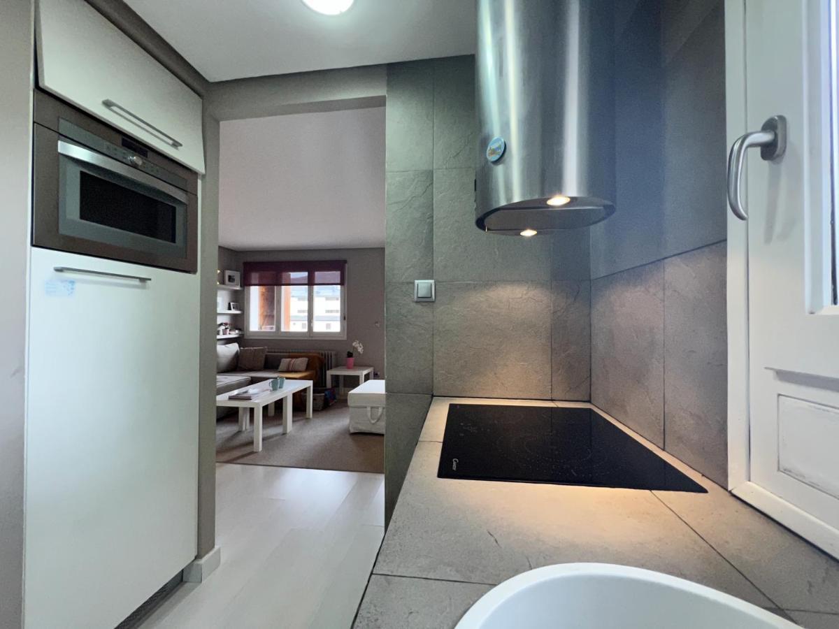 Apartment Betato ✪ Terraza, Wifi & Trastero - Pirineos360 Formigal