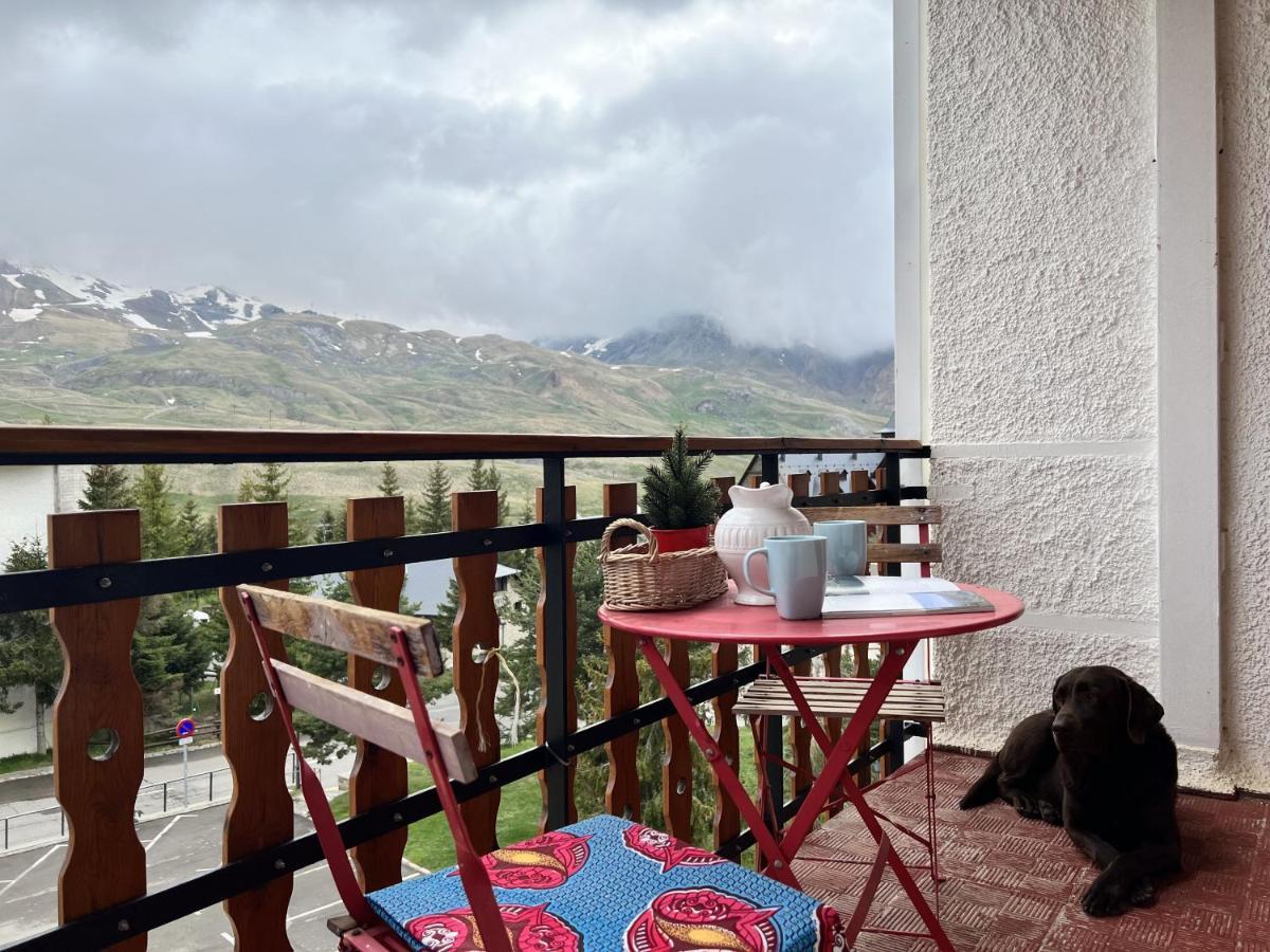 Apartment Betato ✪ Terraza, Wifi & Trastero - Pirineos360 Formigal